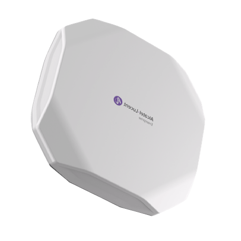 An 801.11ax (Wi-Fi 6) IP67 rated for harsh outdoor environments access point...